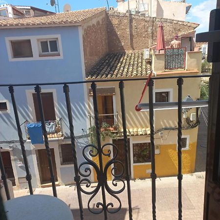 Cosy Apartment Casco Antiguo 빌라조요사 외부 사진